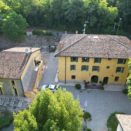 Villa Dei Mulini Volta Mantovana Dış mekan fotoğraf