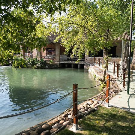 Villa Dei Mulini Volta Mantovana Dış mekan fotoğraf