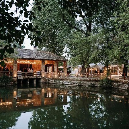 Villa Dei Mulini Volta Mantovana Dış mekan fotoğraf