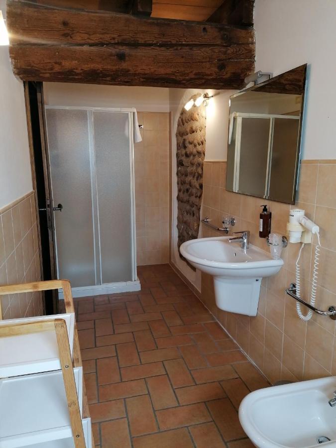 Villa Dei Mulini Volta Mantovana Dış mekan fotoğraf