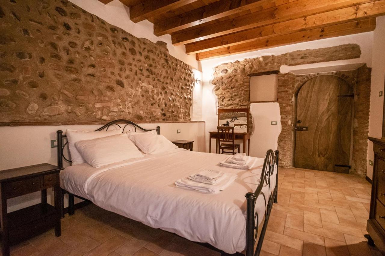 Villa Dei Mulini Volta Mantovana Dış mekan fotoğraf