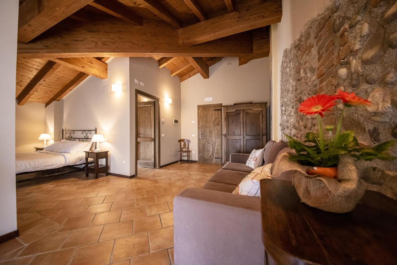 Villa Dei Mulini Volta Mantovana Dış mekan fotoğraf