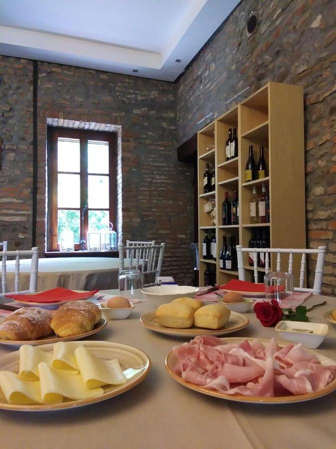 Villa Dei Mulini Volta Mantovana Dış mekan fotoğraf