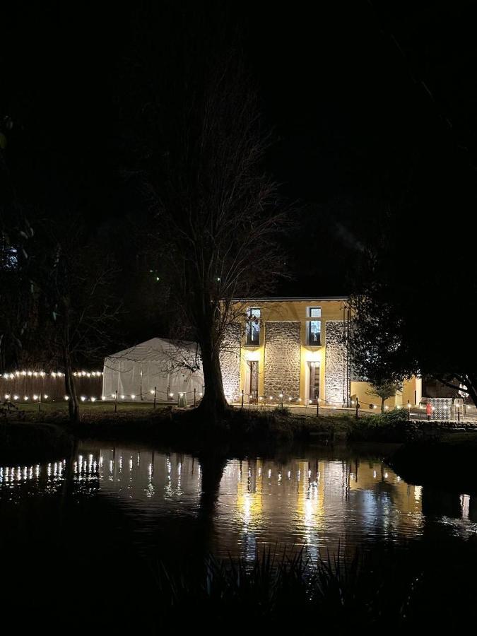 Villa Dei Mulini Volta Mantovana Dış mekan fotoğraf