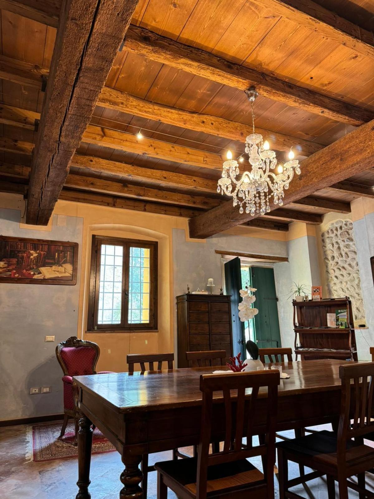Villa Dei Mulini Volta Mantovana Dış mekan fotoğraf