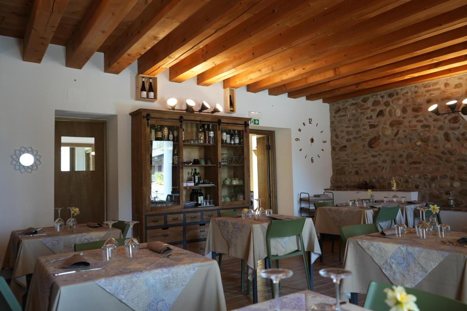 Villa Dei Mulini Volta Mantovana Dış mekan fotoğraf