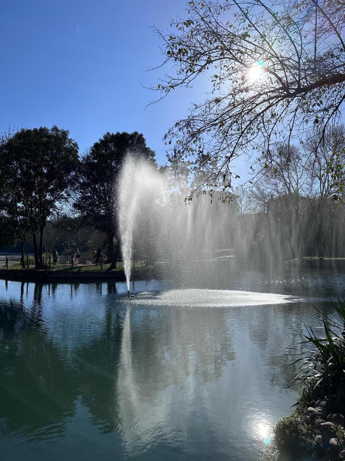 Villa Dei Mulini Volta Mantovana Dış mekan fotoğraf